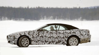����������� ��������� ���������� BMW 6-Series ������ ���������